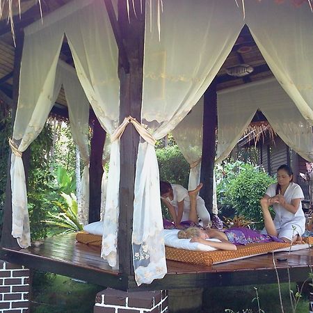 Baan Habeebee Resort Ao Nang Exterior photo