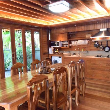 Baan Habeebee Resort Ao Nang Exterior photo