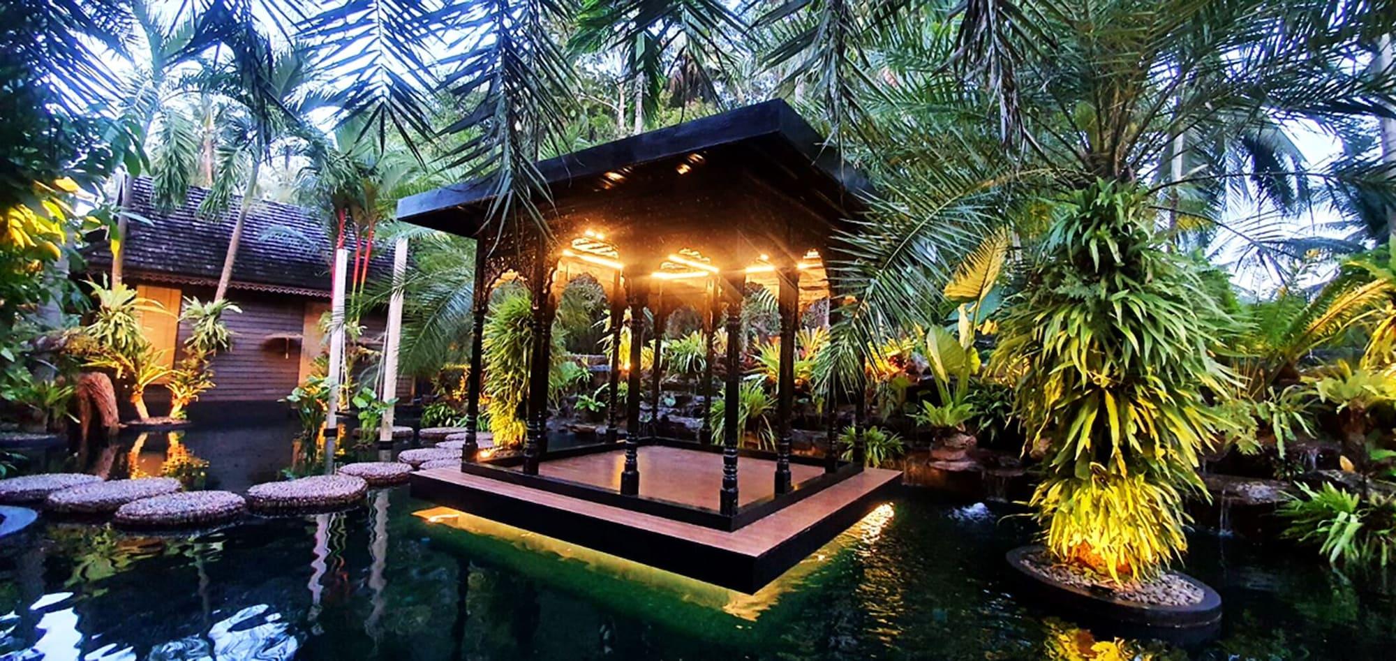 Baan Habeebee Resort Ao Nang Exterior photo