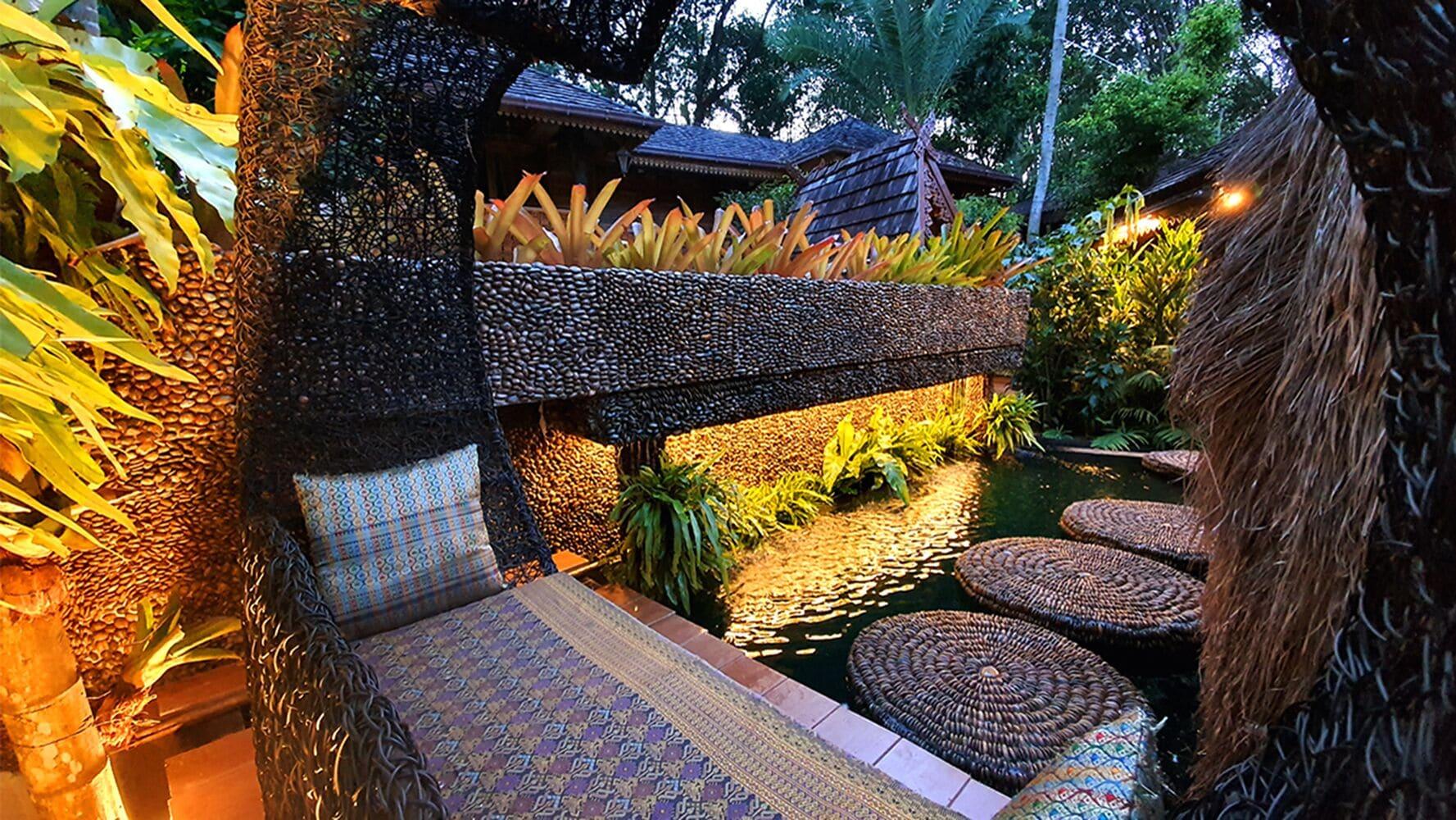 Baan Habeebee Resort Ao Nang Exterior photo