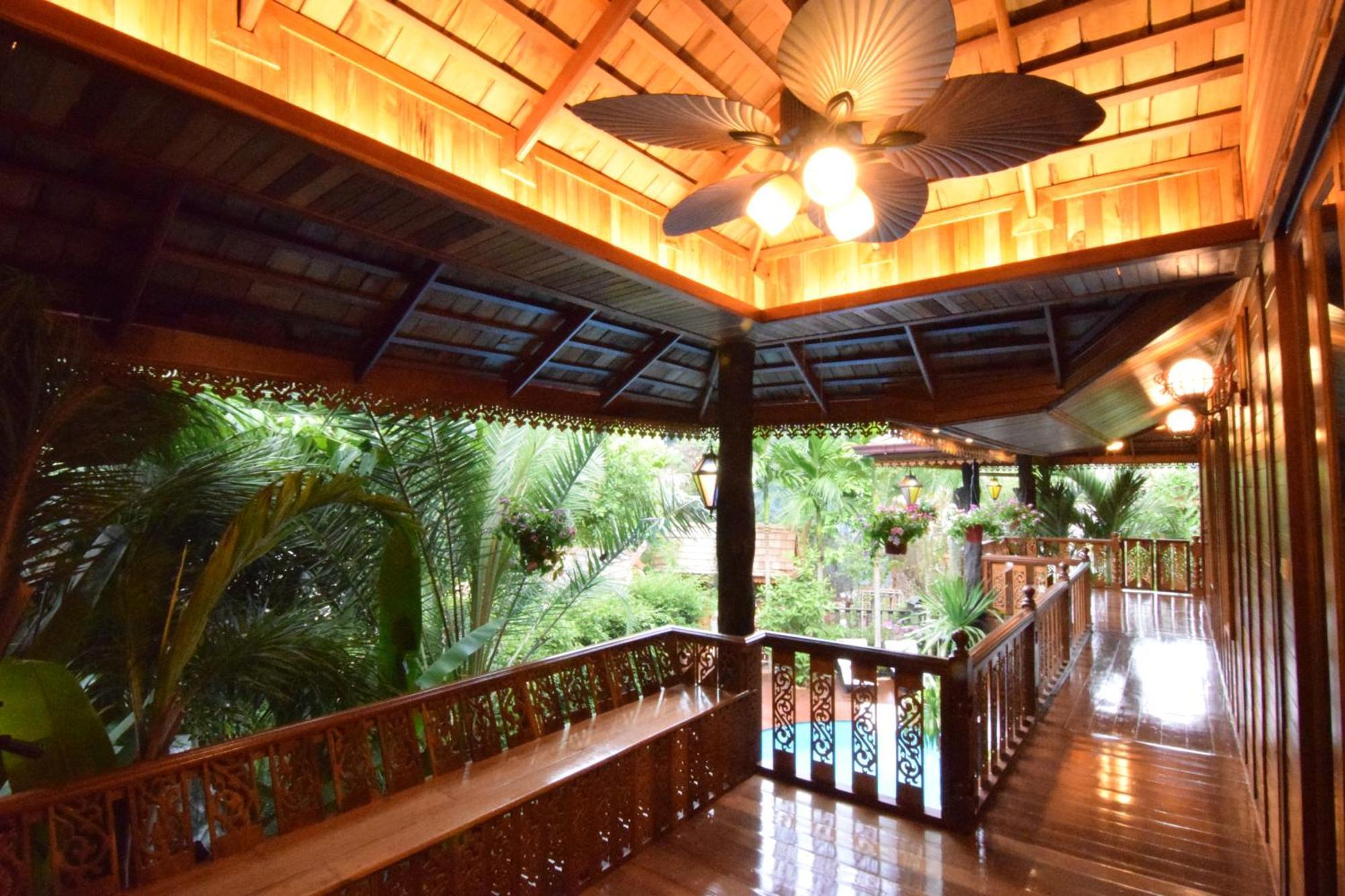 Baan Habeebee Resort Ao Nang Room photo