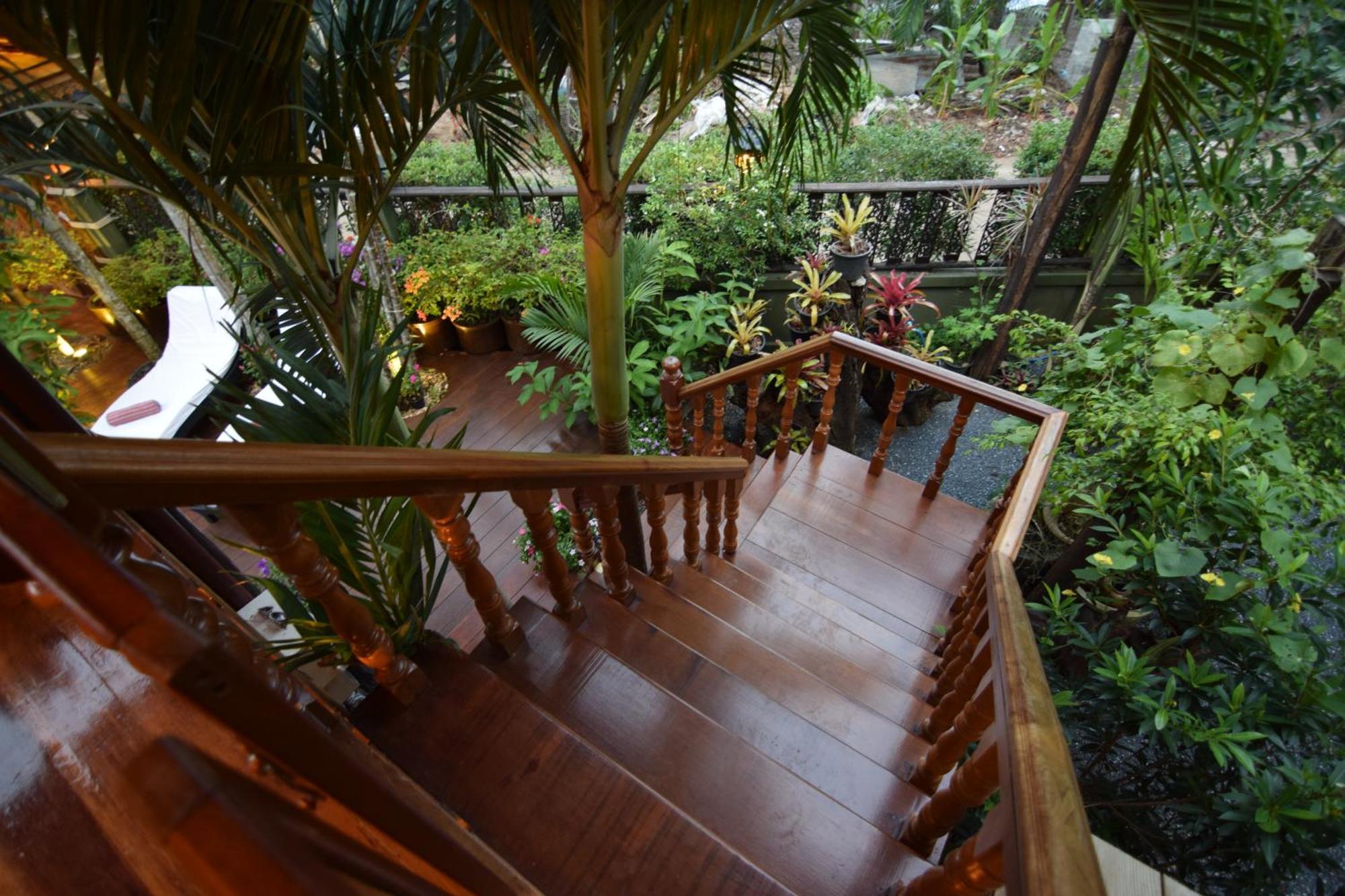 Baan Habeebee Resort Ao Nang Room photo